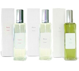 Unisex Fragrances, Te, Mare, Luce